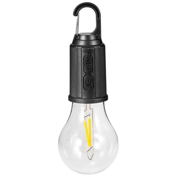 Camping Bulb (Warm) T01