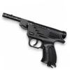 New Tiger Commando Air Pistol – .177 Cal (4.5mm)