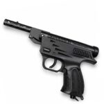 New Tiger Commando Air Pistol – .177 Cal (4.5mm)