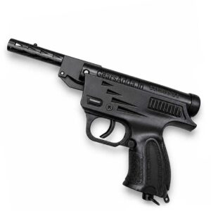 New Tiger Commando Air Pistol – .177 Cal (4.5mm)