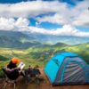 Dome Tent