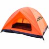 Dome Tent (Double Layer)