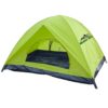 Dome Tent (Double Layer)