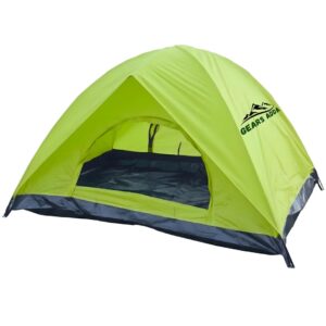 Dome Tent (Double Layer)