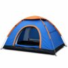 Dome Tent (Single Layer)