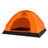 Dome Tent (Single Layer)