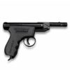 Hawk Air Pistol (Black) – .177 Cal (4.5mm)