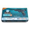 Hawk Air Pistol – .177 Cal (4.5mm)