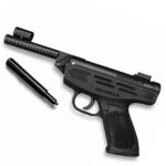 Rhino Air Pistol – .177 Cal (4.5mm)