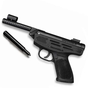 Rhino Air Pistol – .177 Cal (4.5mm)