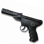 Sarthak Air Pistol (Black) – .177 Cal (4.5mm)