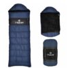 Premium L-Shaped Sleeping Bag