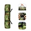 Camping Sleeping Mat (27 × 72 Inch) – Waterproof & Lightweight Camping Mat