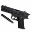 Spartan Air Pistol (With Hammer)– .177 Cal (4.5mm)