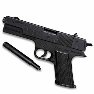 Spartan Air Pistol (With Hammer)– .177 Cal (4.5mm)