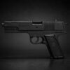 Spartan Air Pistol (With Hammer)– .177 Cal (4.5mm)