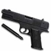 Spartan Air Pistol (Without Hammer)– .177 Cal (4.5mm)