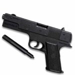 Spartan Air Pistol (Without Hammer)– .177 Cal (4.5mm)