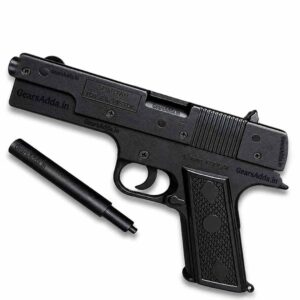 Spartan Air Pistol (Without Hammer)– .177 Cal (4.5mm)