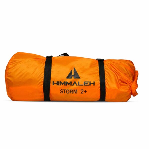 Himmaleh Storm 2+ (Waterproof Portable Camping Tent)