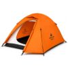 Himmaleh Storm 2+ (Waterproof Portable Camping Tent)