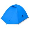 Himmaleh Storm 2+ (Waterproof Portable Camping Tent)