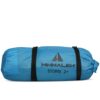 Himmaleh Storm 2+ (Waterproof Portable Camping Tent)