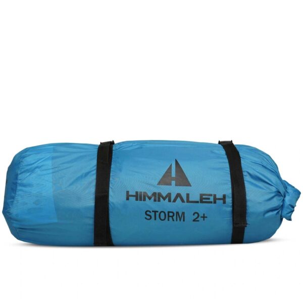 Himmaleh Storm 2+ (Waterproof Portable Camping Tent)