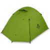 Himmaleh Storm 2+ (Waterproof Portable Camping Tent)