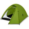 Himmaleh Storm 2+ (Waterproof Portable Camping Tent)