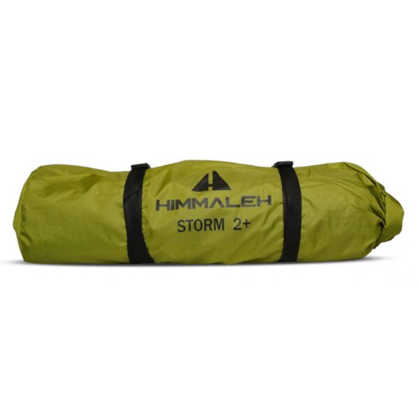 Himmaleh Storm 2+ (Waterproof Portable Camping Tent)