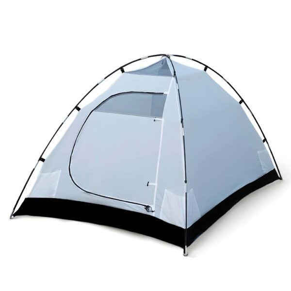 Himmaleh Storm 2+ (Waterproof Portable Camping Tent)