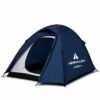 Himmaleh Storm 2+ (Limited Edition) - Waterproof Portable Camping Tent