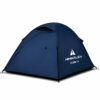 Himmaleh Storm 2+ (Limited Edition) - Waterproof Portable Camping Tent