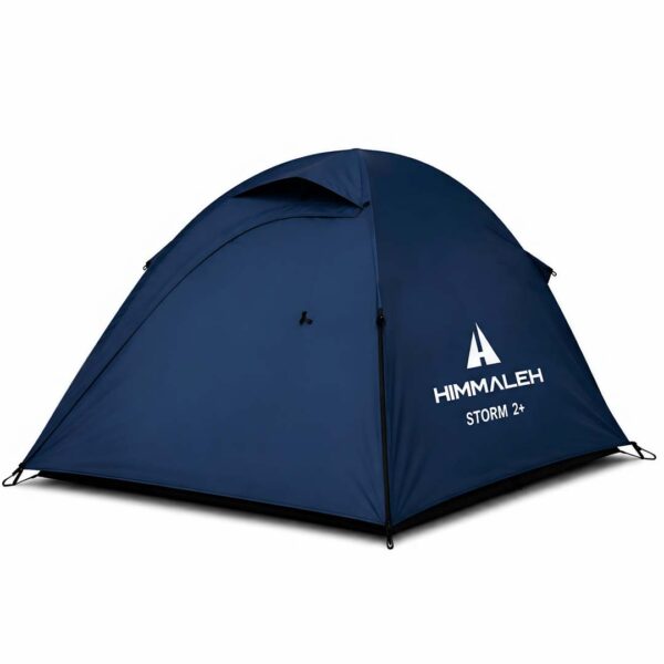 Himmaleh Storm 2+ (Limited Edition) - Waterproof Portable Camping Tent