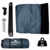 Himmaleh Storm 2+ (Limited Edition) - Waterproof Portable Camping Tent