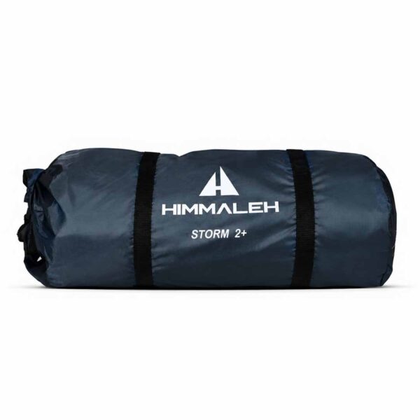 Himmaleh Storm 2+ (Limited Edition) - Waterproof Portable Camping Tent