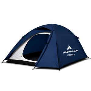 Himmaleh Storm 3+ (Limited Edition) - Waterproof Portable Camping Tent