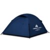 Himmaleh Storm 3+ (Limited Edition) - Waterproof Portable Camping Tent