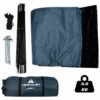 Himmaleh Storm 3+ (Limited Edition) - Waterproof Portable Camping Tent