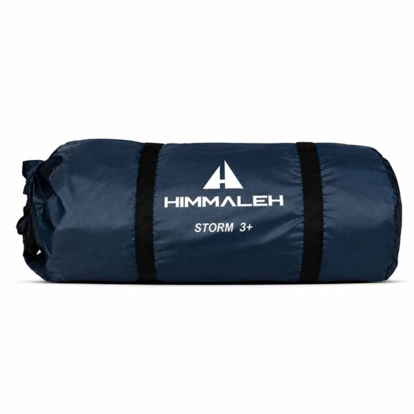 Himmaleh Storm 3+ (Limited Edition) - Waterproof Portable Camping Tent