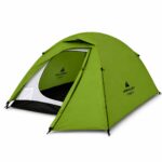Himmaleh Storm 3+ (Waterproof Portable Camping Tent)