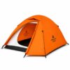 Himmaleh Storm 3+ (Waterproof Portable Camping Tent)