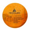 Himmaleh Storm 3+ (Waterproof Portable Camping Tent)