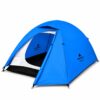 Himmaleh Storm 3+ (Waterproof Portable Camping Tent)