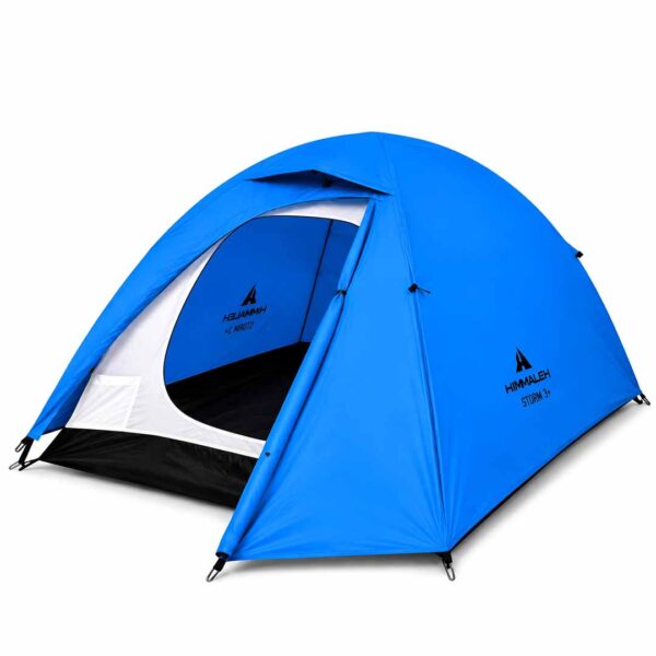 Himmaleh Storm 3+ (Waterproof Portable Camping Tent)
