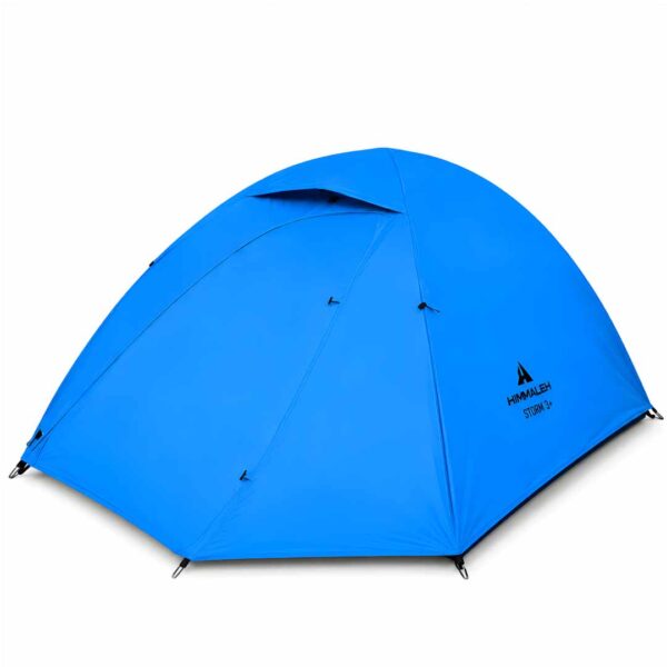 Himmaleh Storm 3+ (Waterproof Portable Camping Tent)