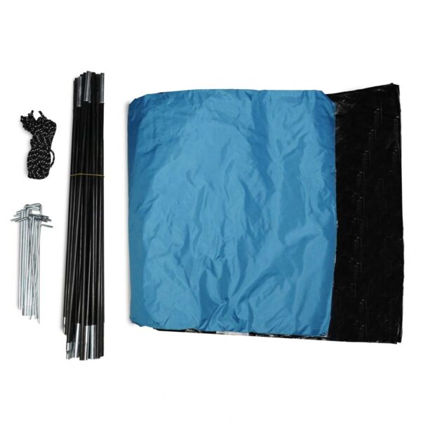 Himmaleh Storm 3+ (Waterproof Portable Camping Tent)