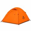 Himmaleh Storm 4+ (Waterproof Portable Camping Tent)