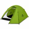 Himmaleh Storm 4+ (Waterproof Portable Camping Tent)